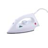 Handheld 3-Speed Dry Iron with Adjustable Temperature for Wrinkle Removal
