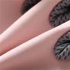 Breathable Half Finger Cycling Gloves, Anti-Slip Shockproof Gloves for Gym & Outdoor Sports