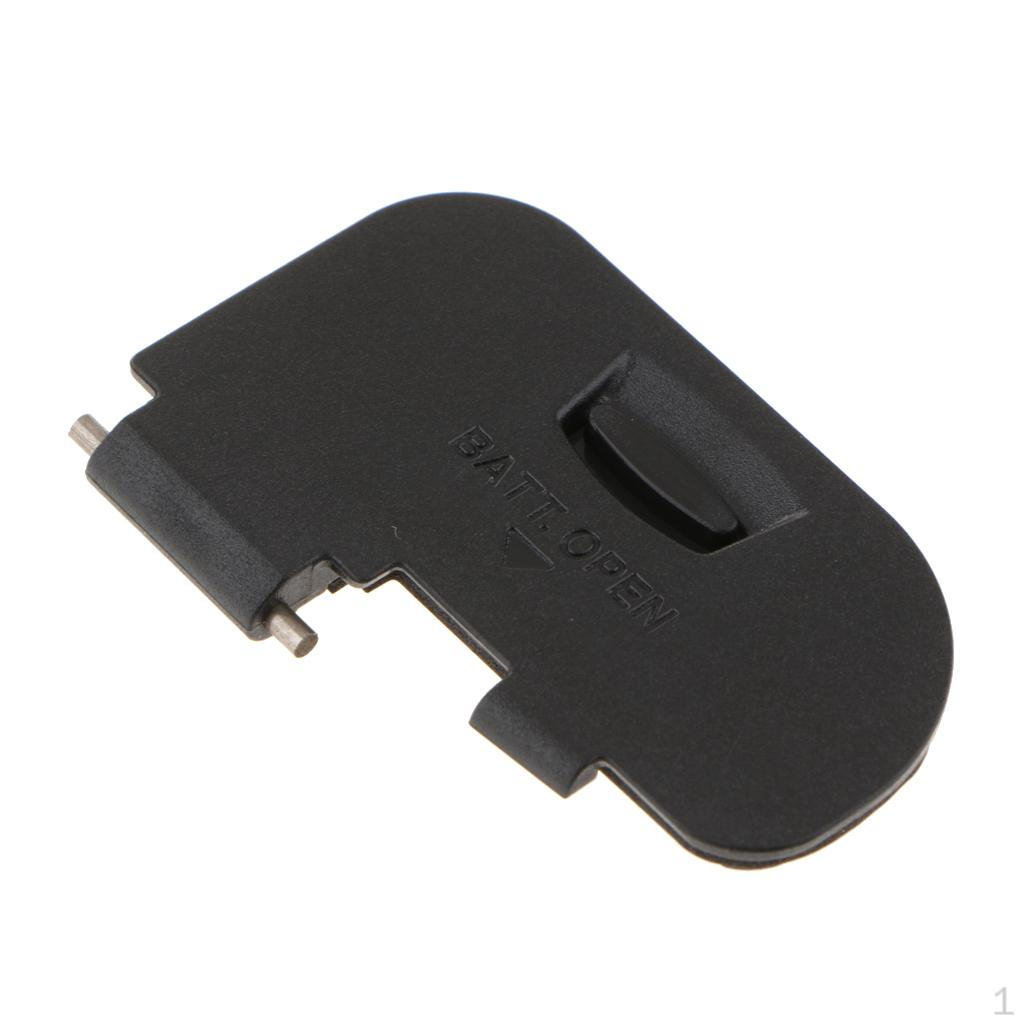 Battery Door Cover Lid Cap Replacement for 70D DSLR Camera Repair Part