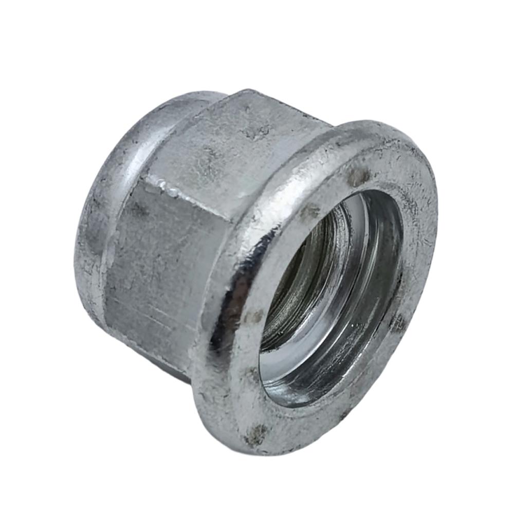 Gear Box Blade Nuts Set For Stihl FS160 FS180 FS220 FS240 FS300 FS310 FS350 FS360 FS400 FS410 M12 X 1.5mm LH Thread