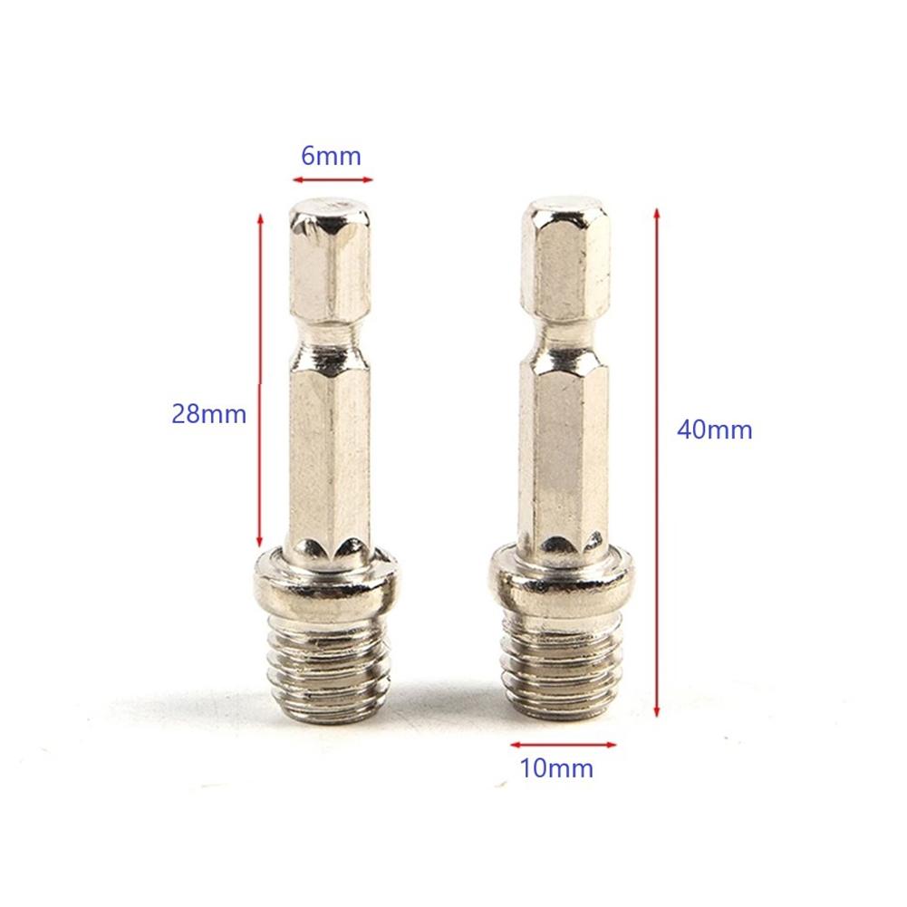 Sanding Pad Buffing Pad 5 Inch/125mm Black M10 Polyurethane