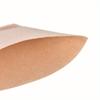 40pcs Environmentally Friendly Log Pulp Paper Coffee Filter Coffee Brewing Filter Hourglass Bag