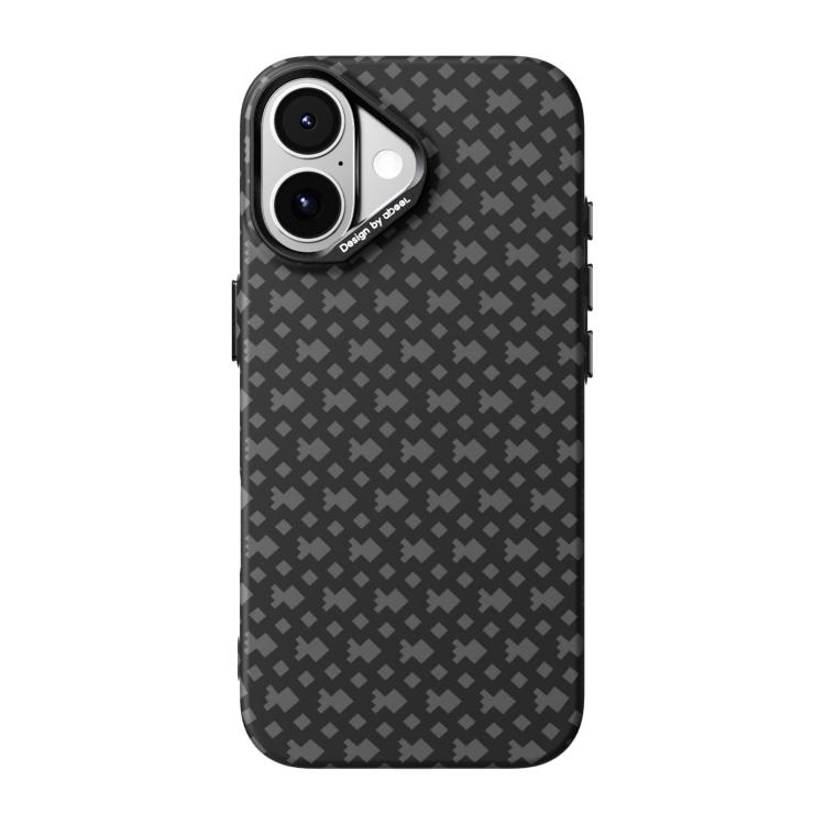 ABEEL Lightweight Zero Feel Series Lyocell Fiber Water Adhesive Magnetic Phone Case