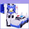 Hochwertige, verformbare Roboter-Spielfigur Generations Wars Combiner-Klasse Optimus Prime