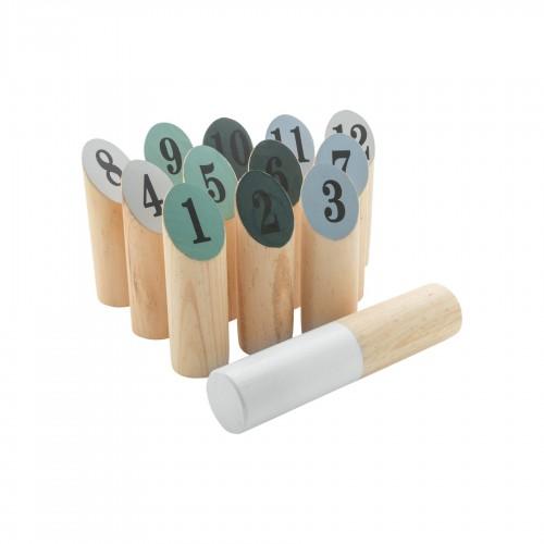 XD Collection Wooden Game