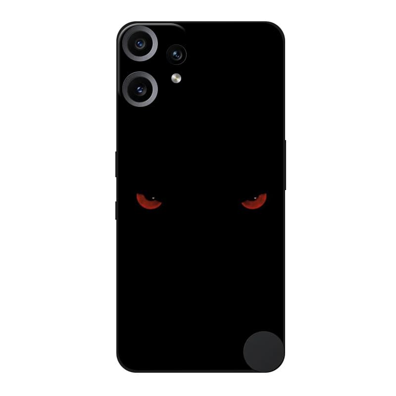 For Nothing CMF Phone 2 Pro 5G Case Soft Silicone TPU Cover for CMF Phone 2Pro A001 Cases Black Shell CMF Phone 2Pro Bumper