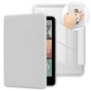 Hand Support Case Acrylic Back Auto Wake/Sleep e-Reader Cover Smart for Kindle Paperwhite 12th Generation/ Colorsoft 2026 7 inch