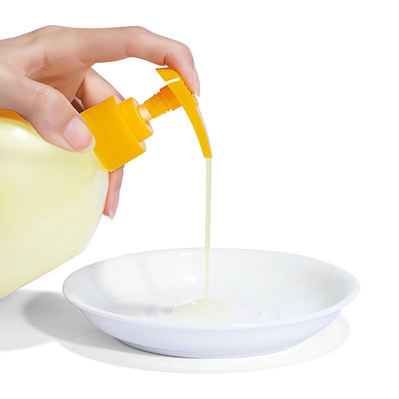 Liu Shen Antibacterial Hand Soap