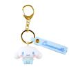Sanrio Cinnamoroll 3D Keychain, 3.6 X 5.9 X 3.2 Cm, Character 182338