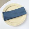 Solid Color Korean Wide Headband Stretchy Knit Hair Sweatband for Women Makeup Gym Yoga Running Fashion Accessory
