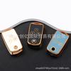 TPU Key Case for 8th Gen Honda Accord, 9th Gen Civic, CRV, Spirior