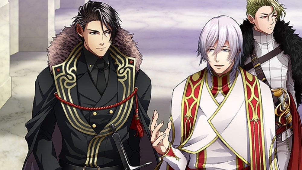 GALTIA V Edition PSVita -