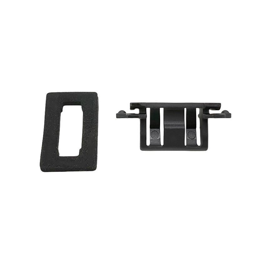 BMW Innenverkleidung Dachclip für X1 X2 X3 X4 X5, 1er 3er 5er 7er Serie Druckknopf