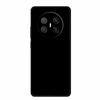 Black Silicone Case For Huawei Mate 70 Air 2025 Case Cartoon Cat Soft Back Cover For Huawei Mate 70 Air Phone Case Funda Coque