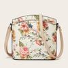 Special for Women's Bags New Niche High-end Printed Bucket Bags Casual Fashion Shoulder Messenger Bags