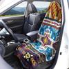 Coprisedile per Auto Universale Stagione Unica, Ideale per Palestra ed Esercizio