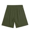 Li-Ning Campus Series Simple Brand Logo Comfortable Quick-Dry Short Sleeve Versatile Tied Five-Point Pants Casual Sports Suit Men suit YATV051-4