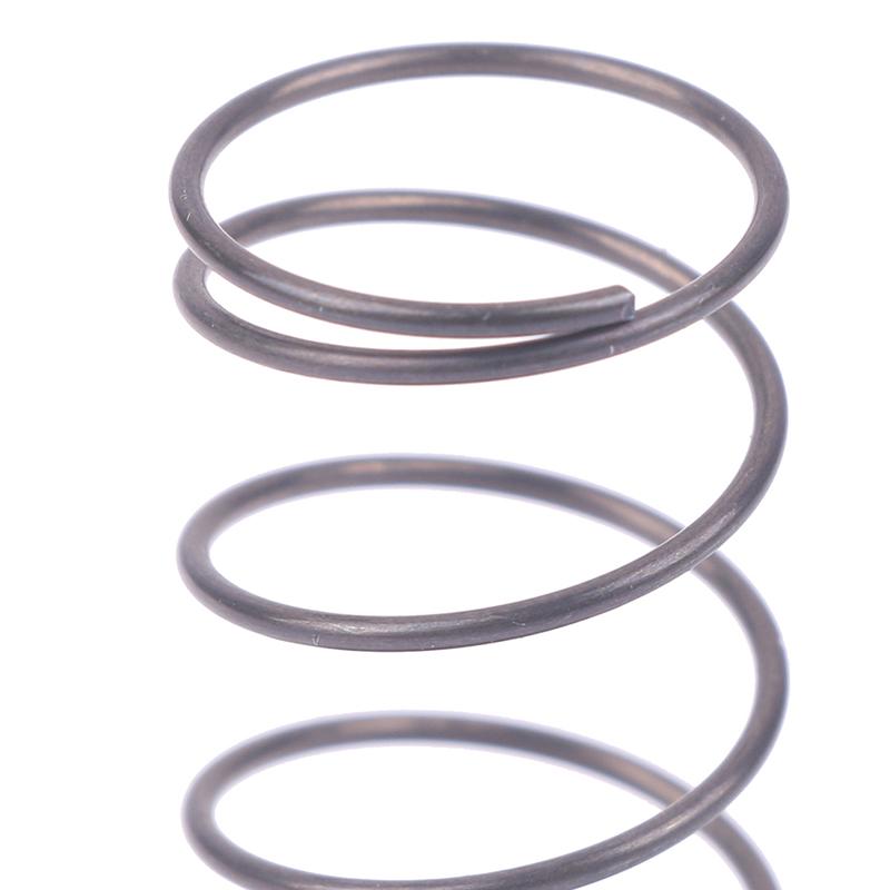 TMISHION Compresseur D'air Clapet Anti-retour 5 Pièces Clapet Anti