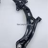 Control Arm with Ball Joint for Honda 51350-TG5-A00/51360-TG5-A00 Lower Suspension
