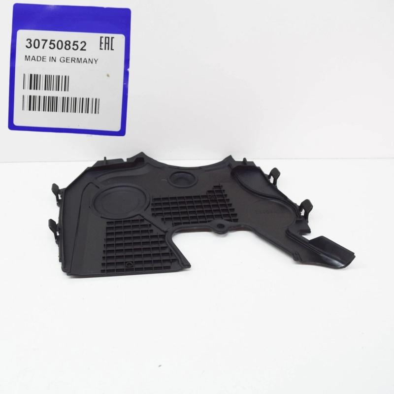 

Оригинальная 30750852 Новая верхняя крышка ремня ГРМ для Volvo C30 Turbo C70 S40 S60 V50 V60 XC60 XC70 2.4L 2.5L 2004-2012