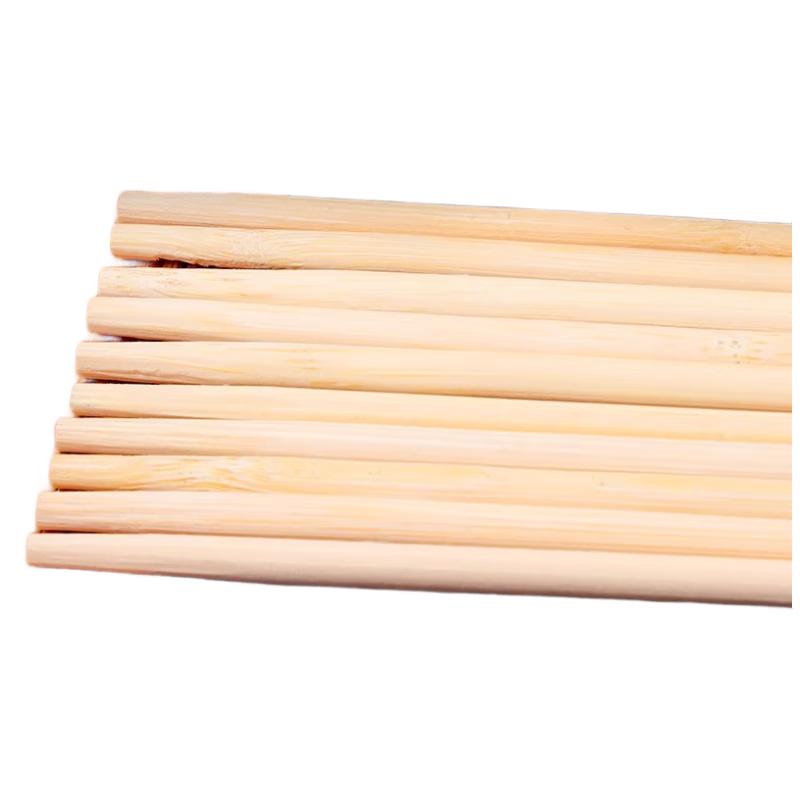 

Individually Wrapped Disposable Bamboo Chopsticks