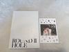 [USED] VERIVERY SERIES O ROUND 2 HOLE CD
