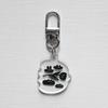 [Pure Bird] Acrylic Keyring
