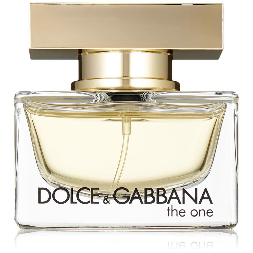 Dolce & Gabbana, The One, Eau De Parfum, For Women, 30 ml