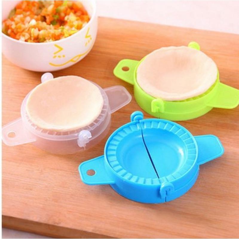 Device for Gluing Dumplings, Chebureks