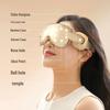JD E7 Zone Silent Visible Eye Massager CN plug (adapter included)