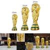 Magnificent 2022 Qatar World Cup Hercules Cup Trophy