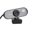 Web Camera High Definition 1080P Auto Focusing Inbuilt Mic Easy Installation Streaming Webcam
