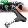 Golf Shoe Spikes Replacement Tool - Spike Pin Turning and