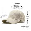 Chinese Wind Dragon Pattern Baseball Cap Men'S Outdoor Leisure Cap Women'S Trend Versatile Sun Hat