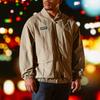 Adidas Originals Spezial Spring Summer 2024 Outdoor Casual Sports Jacket Men Jacket Brown IM8927