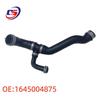 Radiator Lower Hose A1645004875 for Mercedes GL450/500