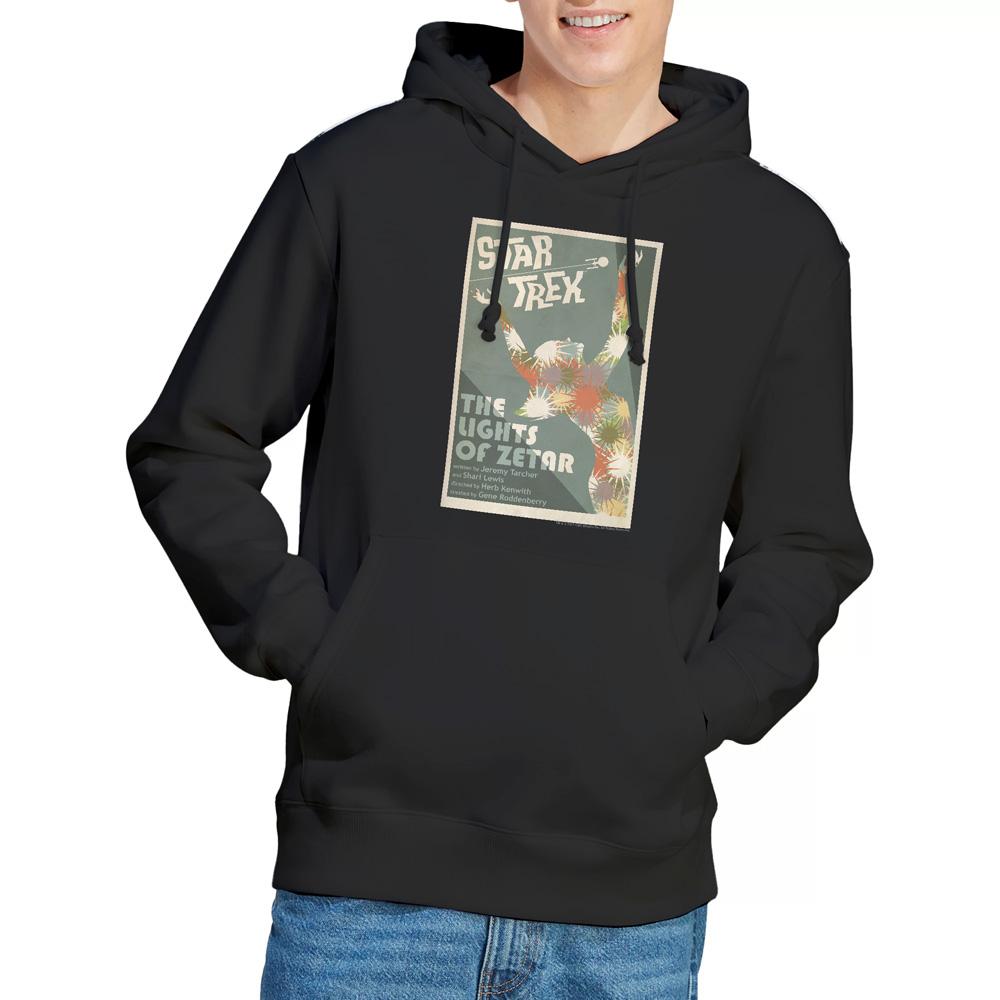 Star Trek Mens The Original Series Episode 73 Hoodie