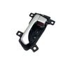 Car Left Right Inside Door Handle For KIA Sportage 2010 2011 2012 2013 2014 82610-3W000 82620-3W000 826103W010 826203W010