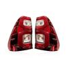LED Brake Lamp Reverse Rear Tail light Lamp For Toyota Hilux Revo 2015 -