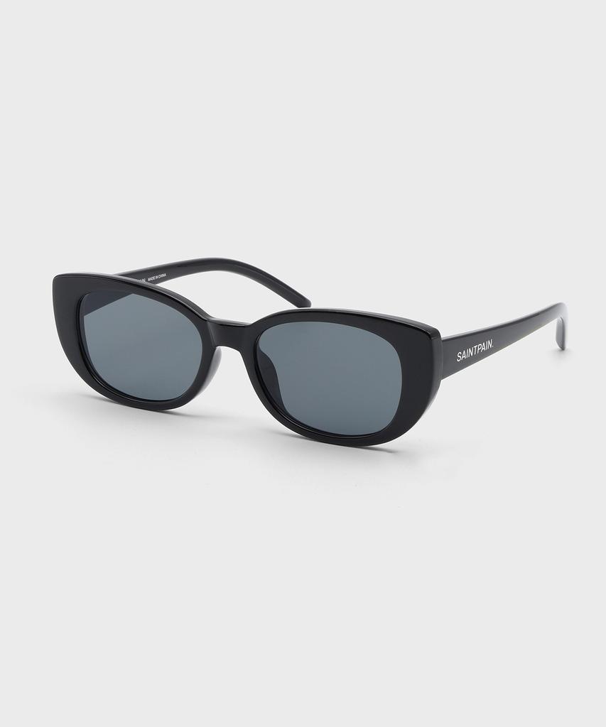 SAINTPAIN Sp Gordon Sunglasses Black