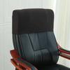Elastic Office Chair Backrest Cover Chair Back Protector Backrest Slipcover Dust-proof Chair Back Covers Chair Head Pillowcase