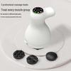 Portable Handheld Slimming Massager – Wireless Charging, Fat Shaker Machine
