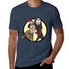 Look Guillermo Tshirt Independence Day Short Sleeve Tshirt