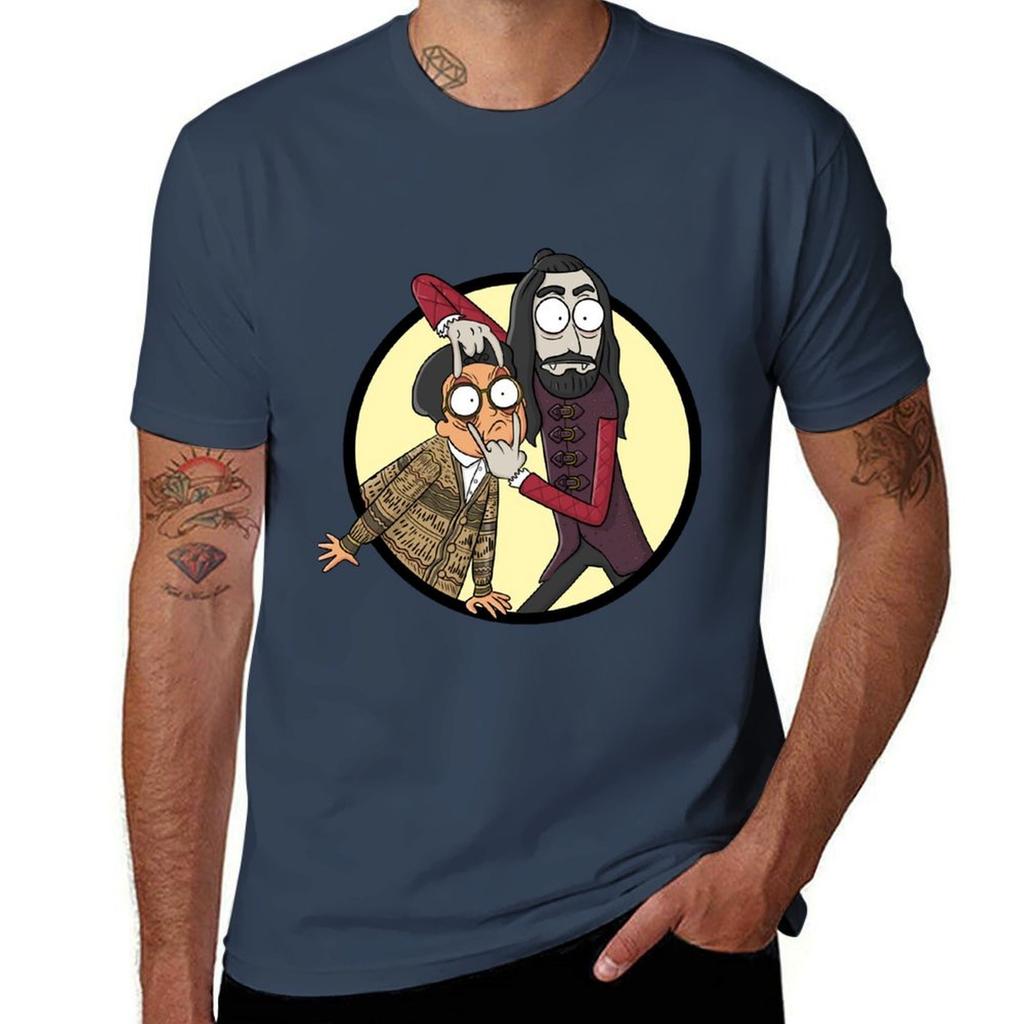 Look Guillermo Tshirt Independence Day Short Sleeve Tshirt