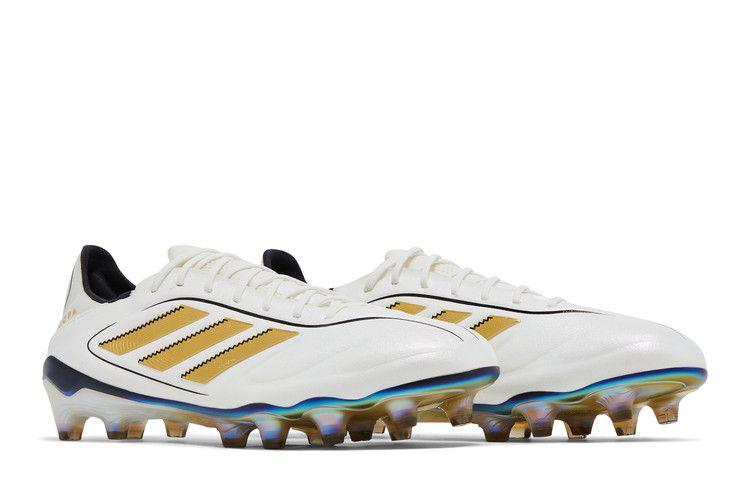 adidas Copa Pure 3 Elite FG Luxe Control Pack