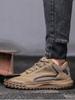 Zapatos de Seguridad para Hombre para Trabajo Indestructibles Resistentes al Desgaste Zapatillas de Trabajo Plantilla de Kevlar Puntera de Acero Protectora Botas de Seguridad