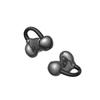 Tronsmart OpenFly Clip Open-Ear-Kopfhörer – Titan-Speicherdraht C-Brücke, 24h Akkulaufzeit, KI-ENC-Anrufe & IPX5 für Workouts & ganztägigen Komfort