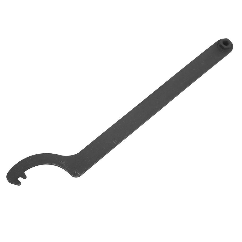 Clé de Régulateur de Fenêtre de Voiture Acier au Carbone Noir Manche Long Remplacement pour JAGUAR LAND ROVER