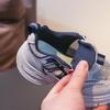 Spring 2026 Unisex Kids' Casual Running Shoes with Rotary Buckle