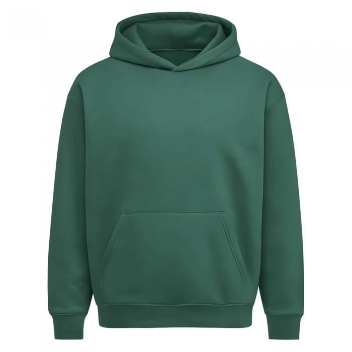 Anthem Mens Heavy Bass Hoodie